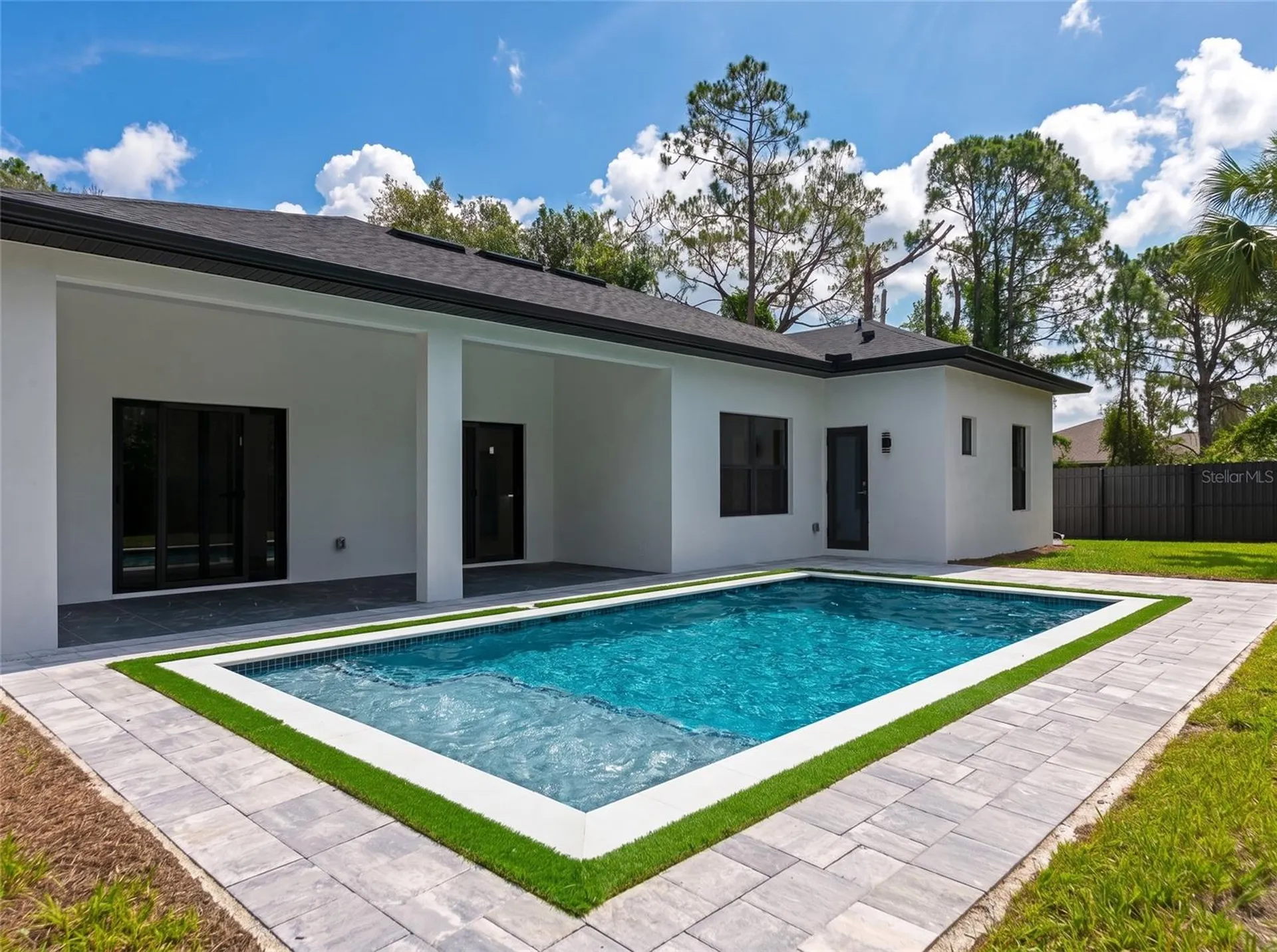 8323 Amendola Avenue North Port FL 34291
