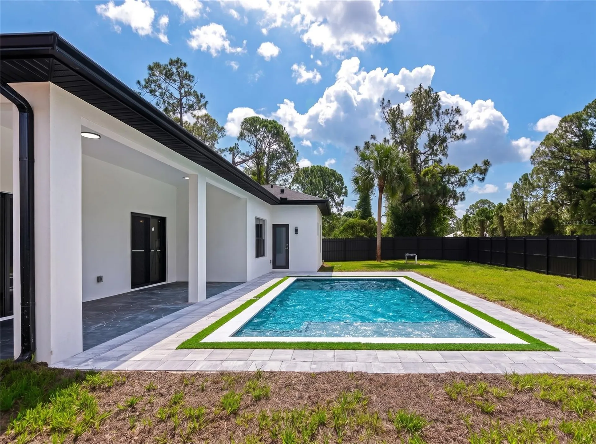 8323 Amendola Avenue North Port FL 34291