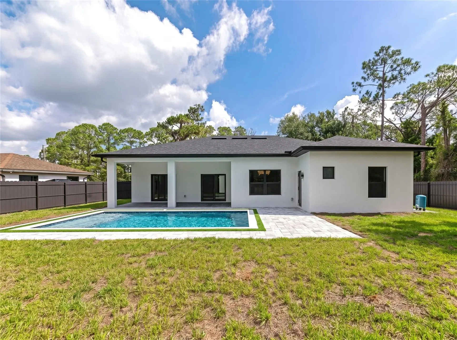 8323 Amendola Avenue North Port FL 34291