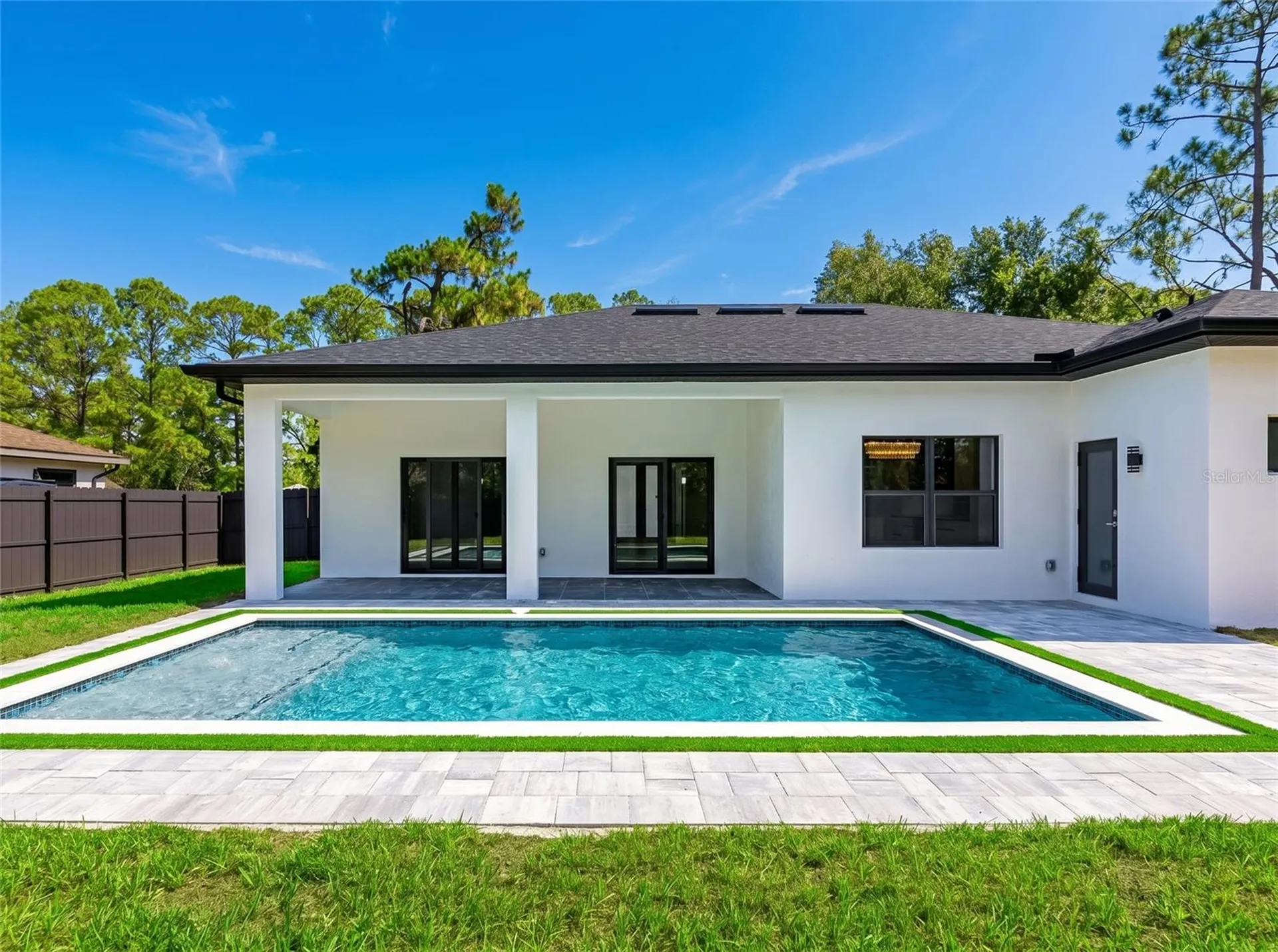 8323 Amendola Avenue North Port FL 34291