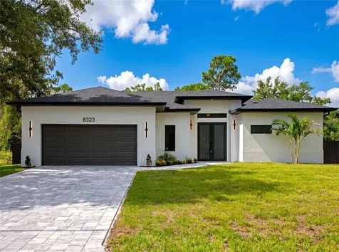 8323 Amendola Avenue North Port FL 34291