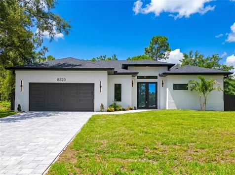8323 Amendola Avenue North Port FL 34291