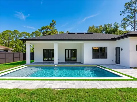 8323 Amendola Avenue North Port FL 34291