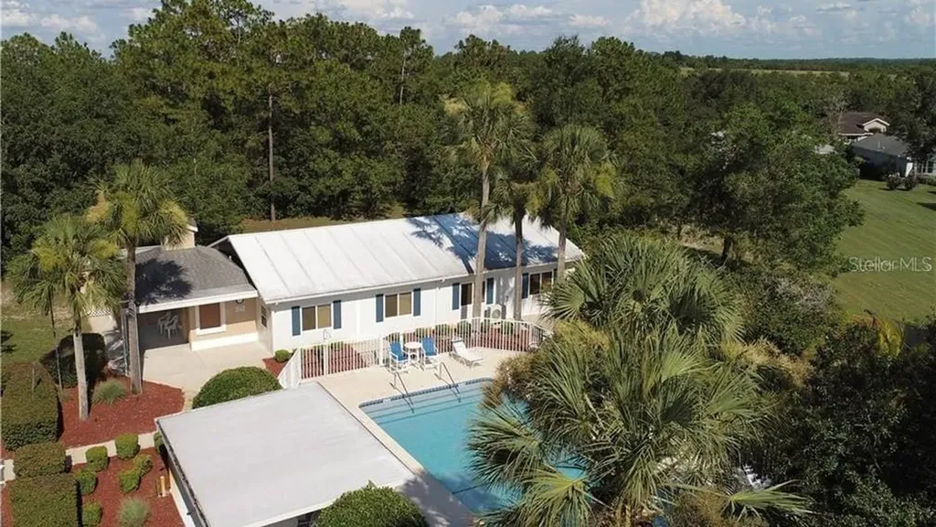 521 W Hillwood Path Beverly Hills FL 34465