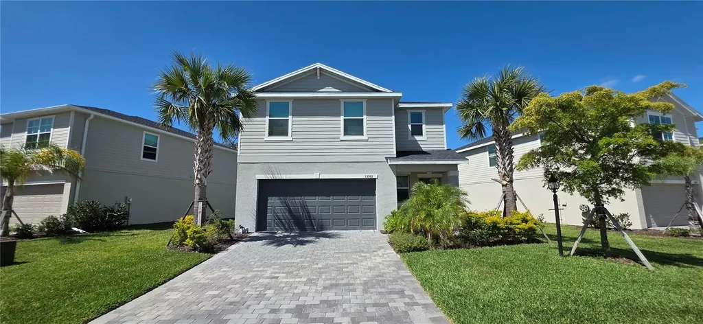 13961 Lilac Sky Terrace Bradenton FL 34211