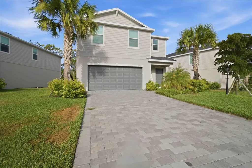 13961 Lilac Sky Terrace Bradenton FL 34211