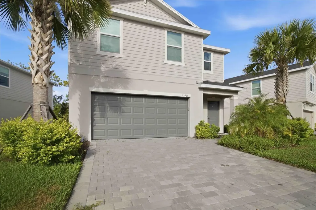 13961 Lilac Sky Terrace Bradenton FL 34211