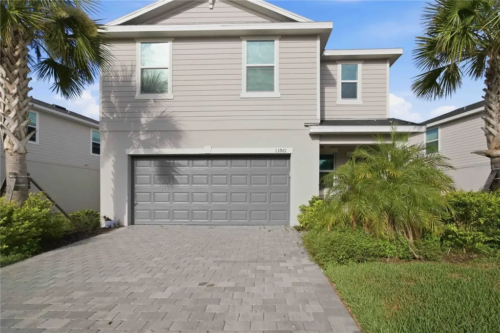 13961 Lilac Sky Terrace Bradenton FL 34211
