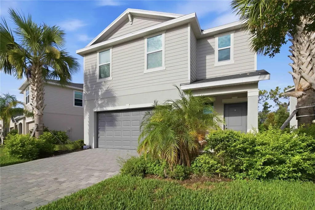 13961 Lilac Sky Terrace Bradenton FL 34211