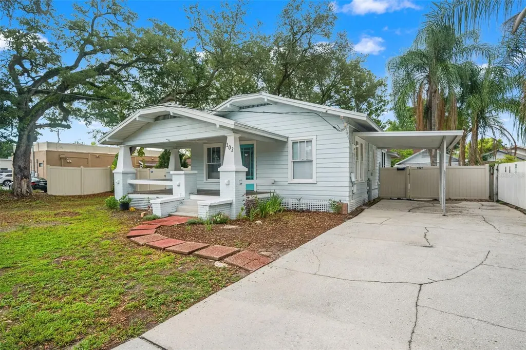 102 W North Street Tampa FL 33604