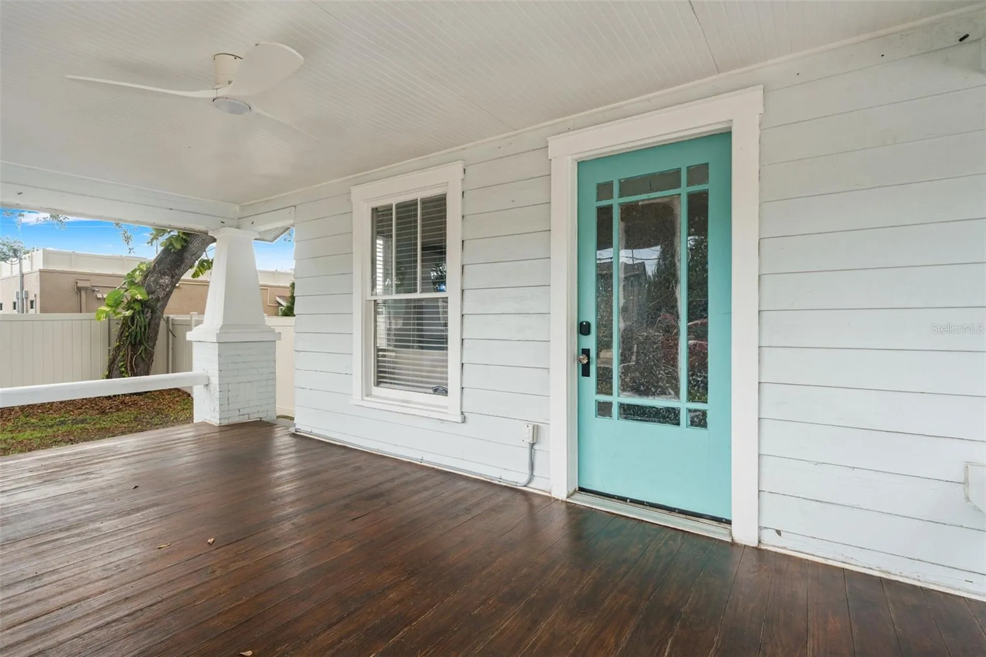 102 W North Street Tampa FL 33604
