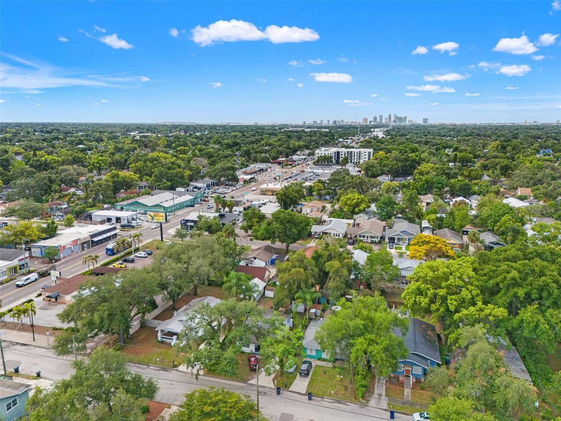 102 W North Street Tampa FL 33604