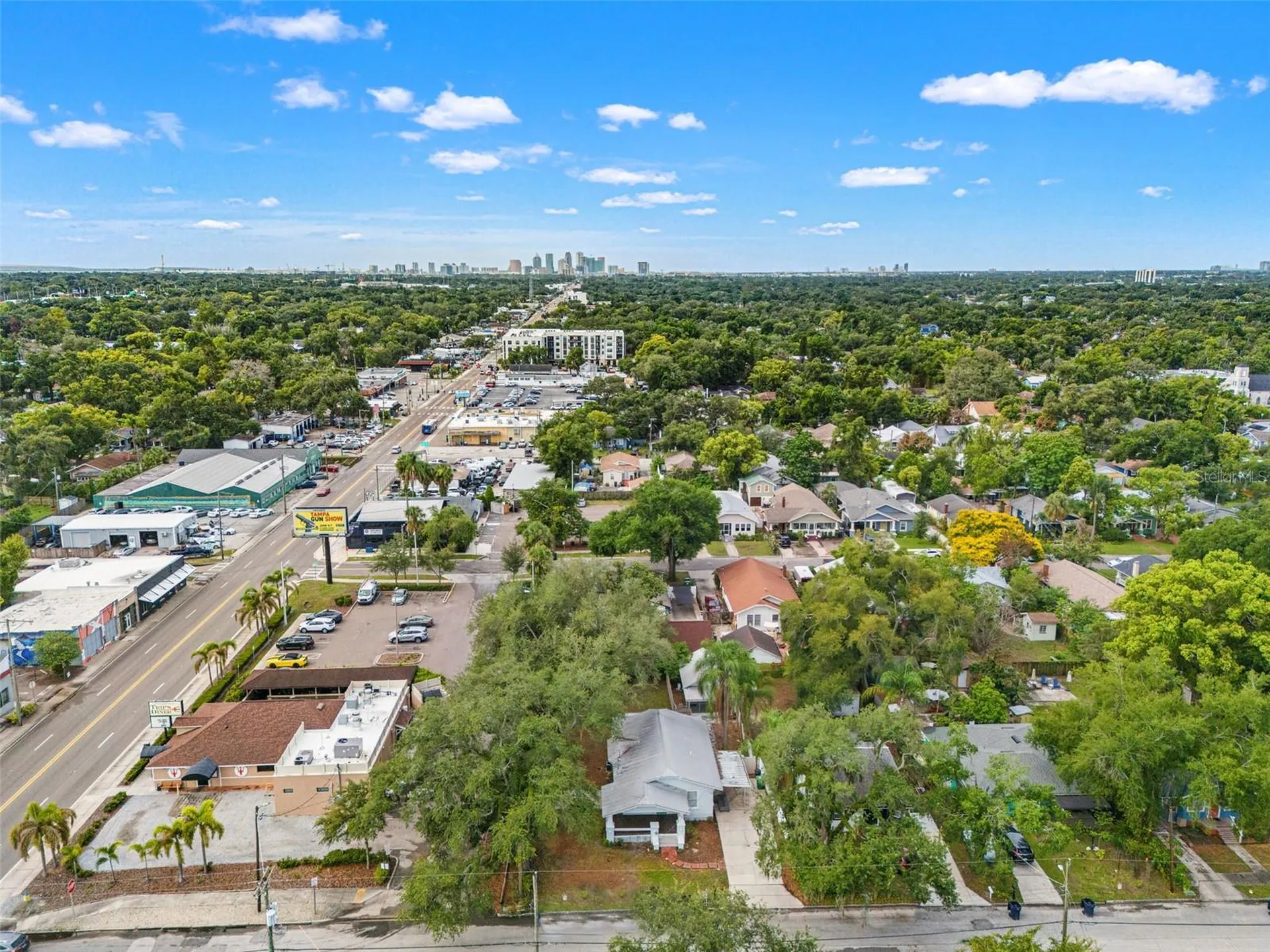 102 W North Street Tampa FL 33604