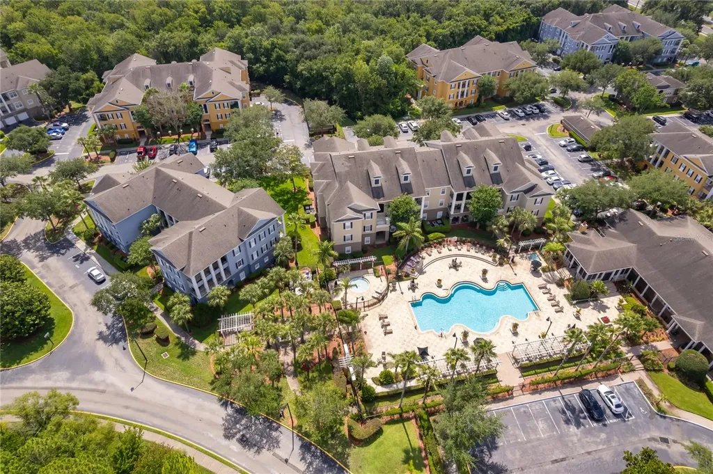 3589 Conroy Road Orlando FL 32839