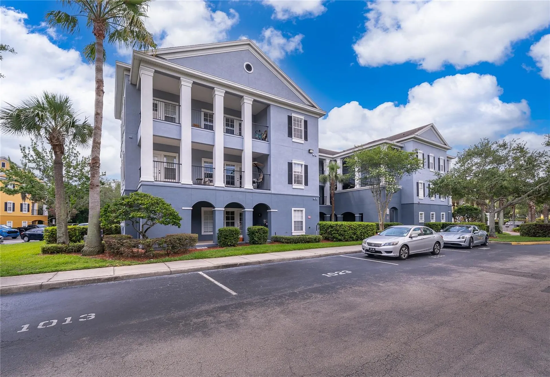 3589 Conroy Road Orlando FL 32839