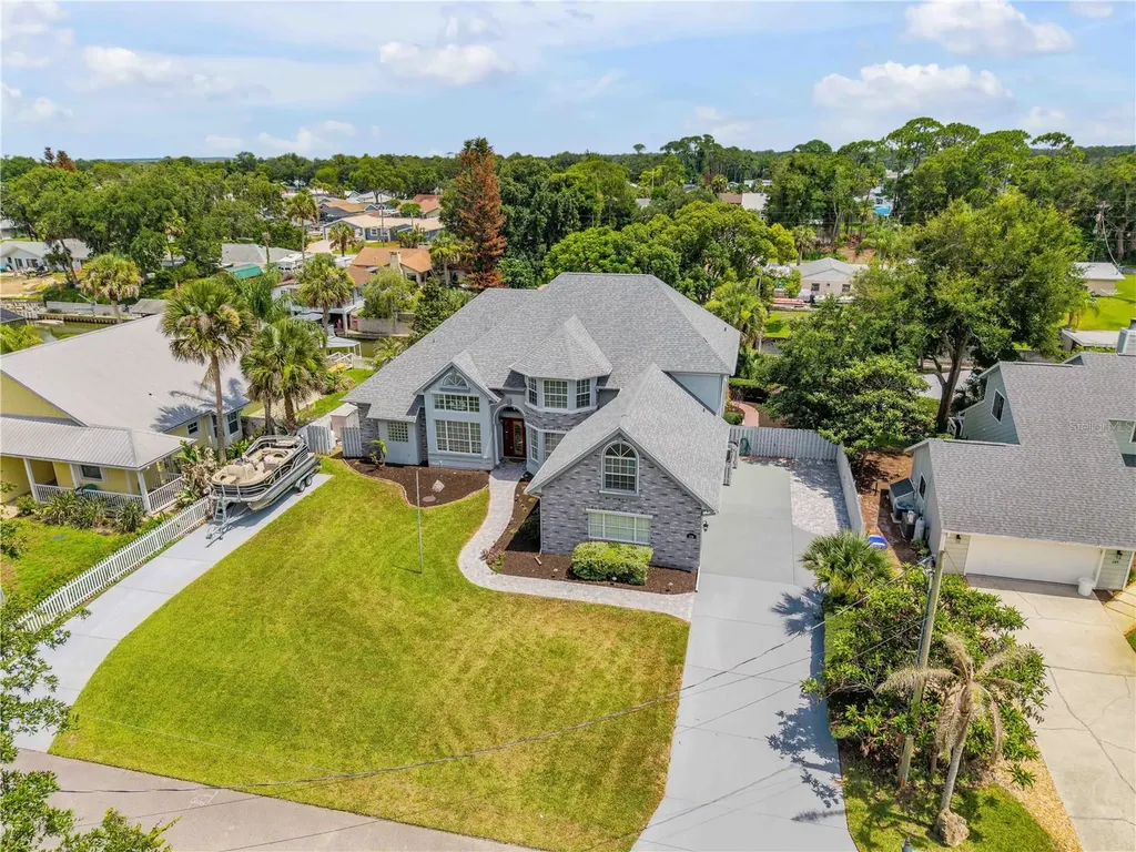 128 Godfrey Road Edgewater FL 32141