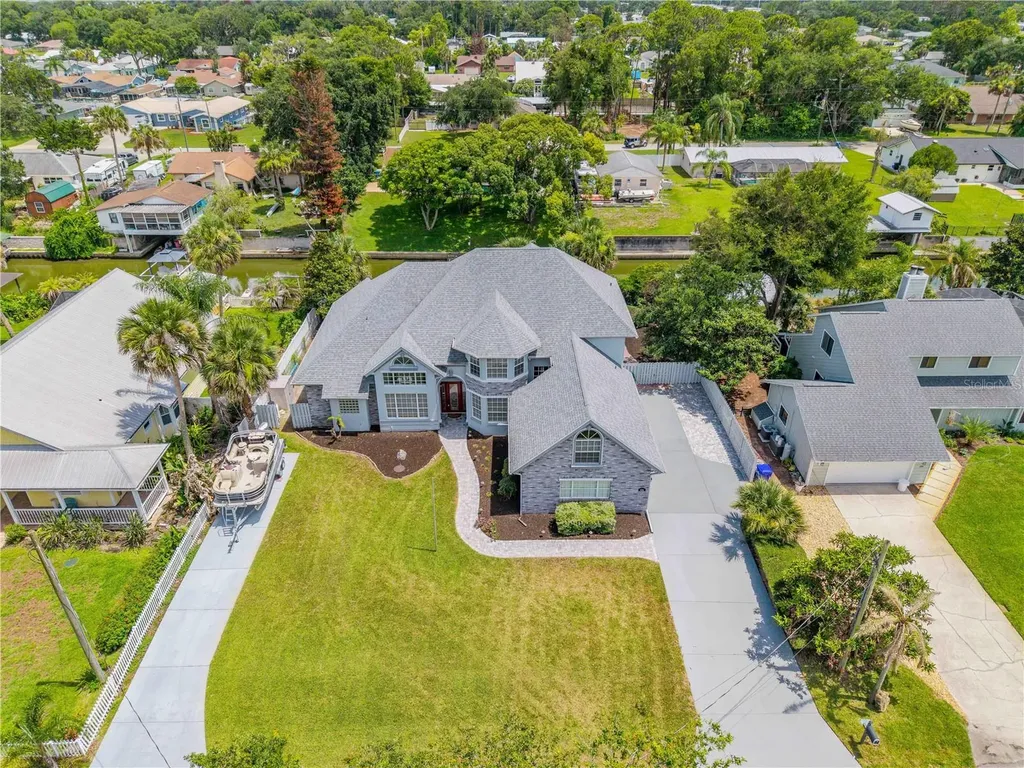 128 Godfrey Road Edgewater FL 32141