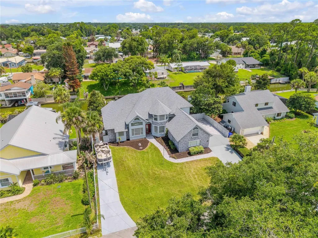 128 Godfrey Road Edgewater FL 32141
