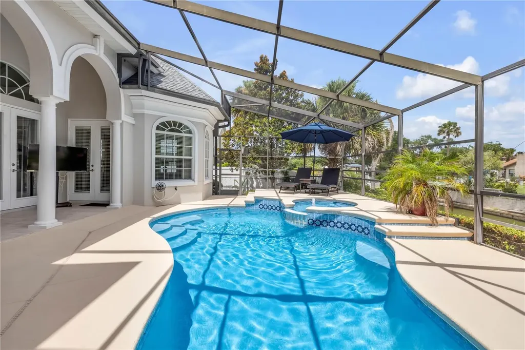 128 Godfrey Road Edgewater FL 32141