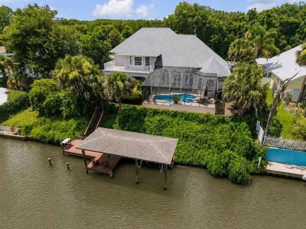 128 Godfrey Road Edgewater FL 32141