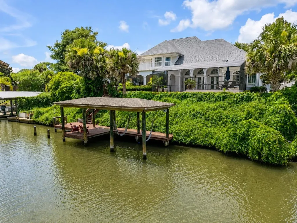 128 Godfrey Road Edgewater FL 32141