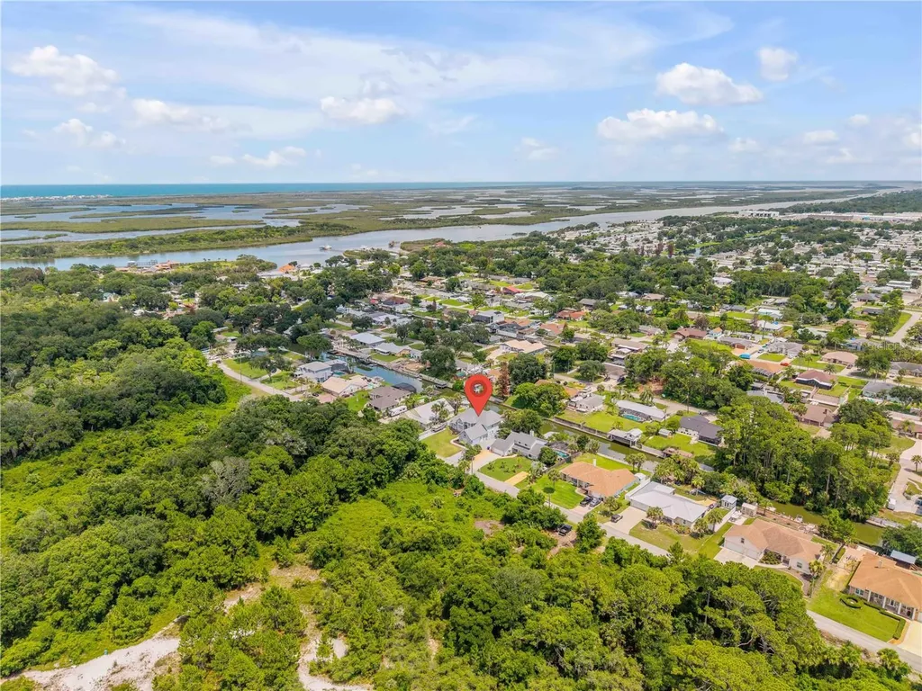 128 Godfrey Road Edgewater FL 32141