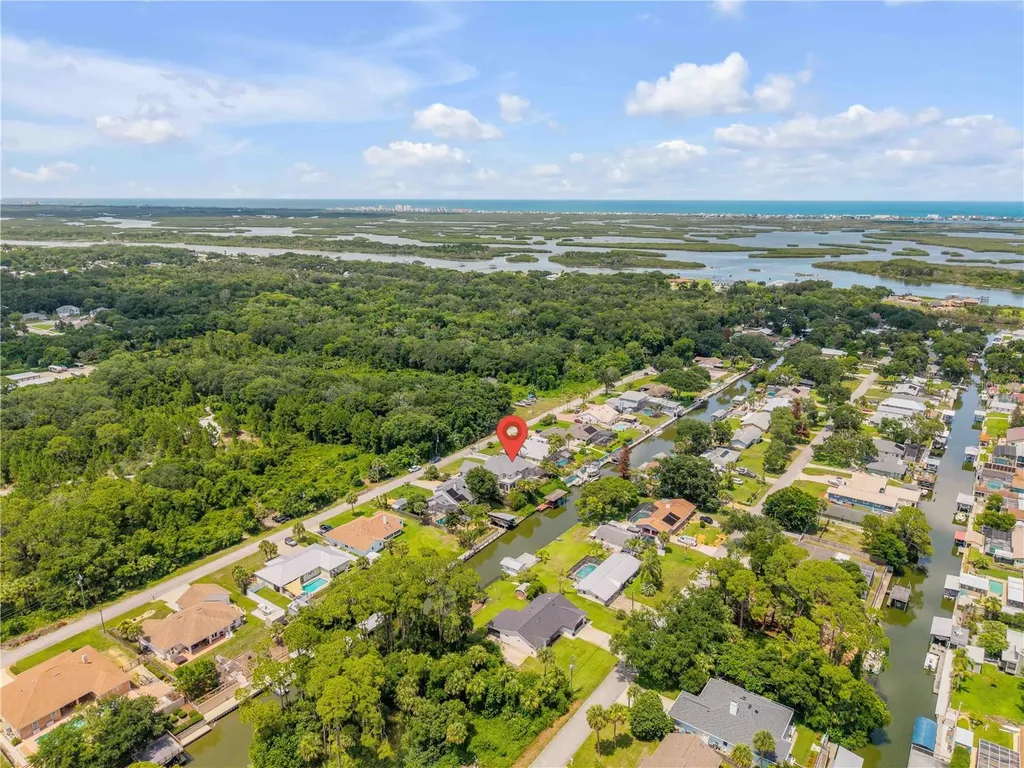 128 Godfrey Road Edgewater FL 32141