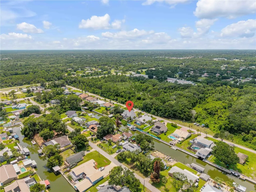 128 Godfrey Road Edgewater FL 32141