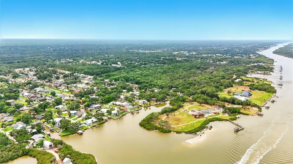 128 Godfrey Road Edgewater FL 32141