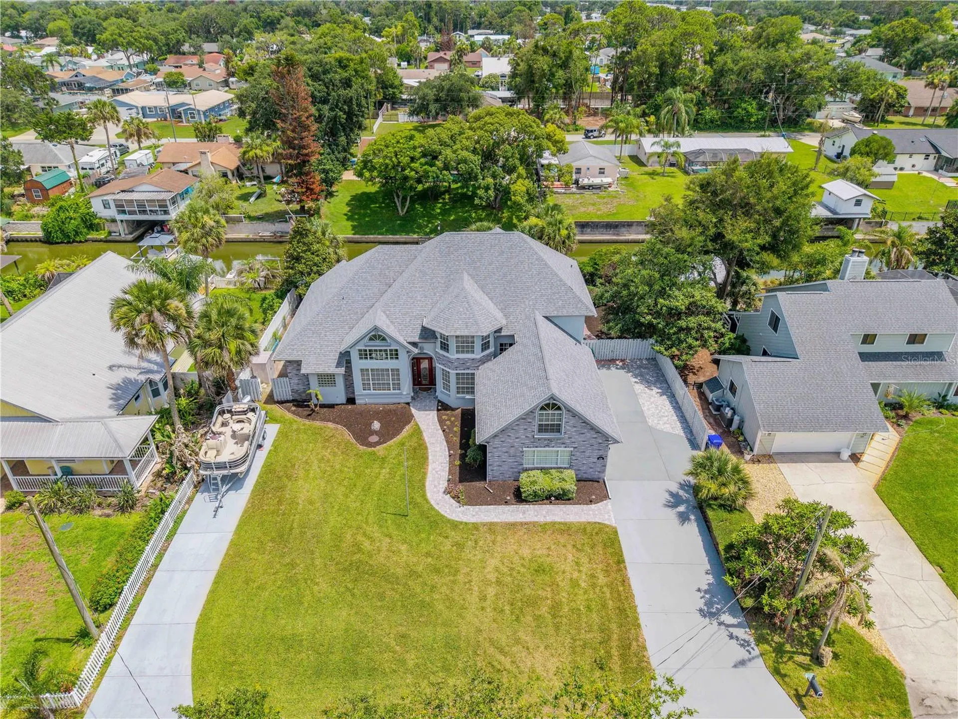 128 Godfrey Road Edgewater FL 32141