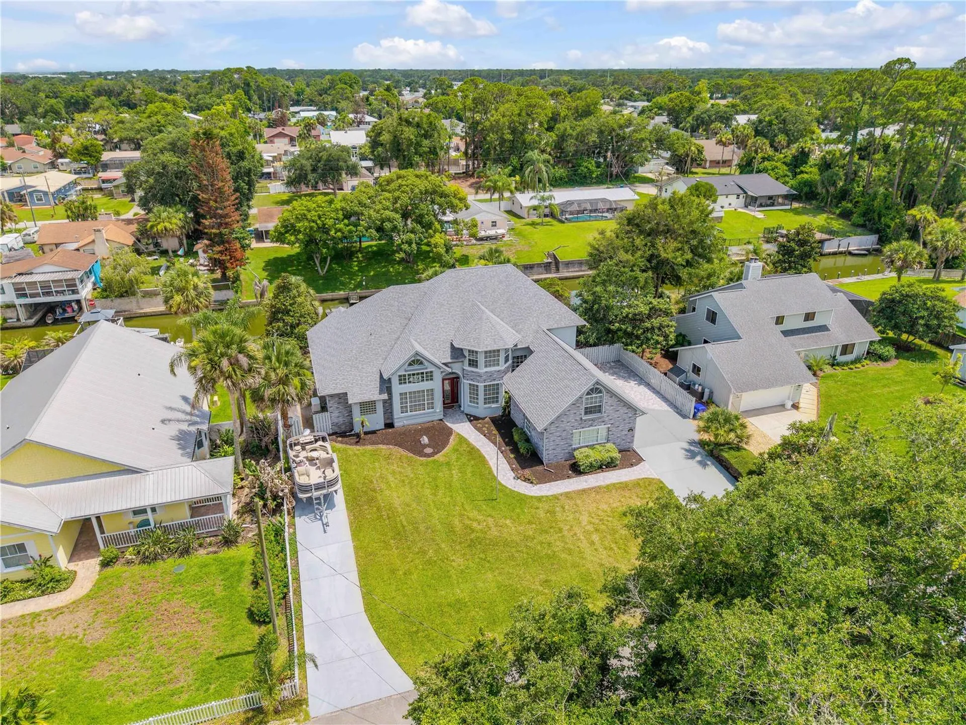 128 Godfrey Road Edgewater FL 32141