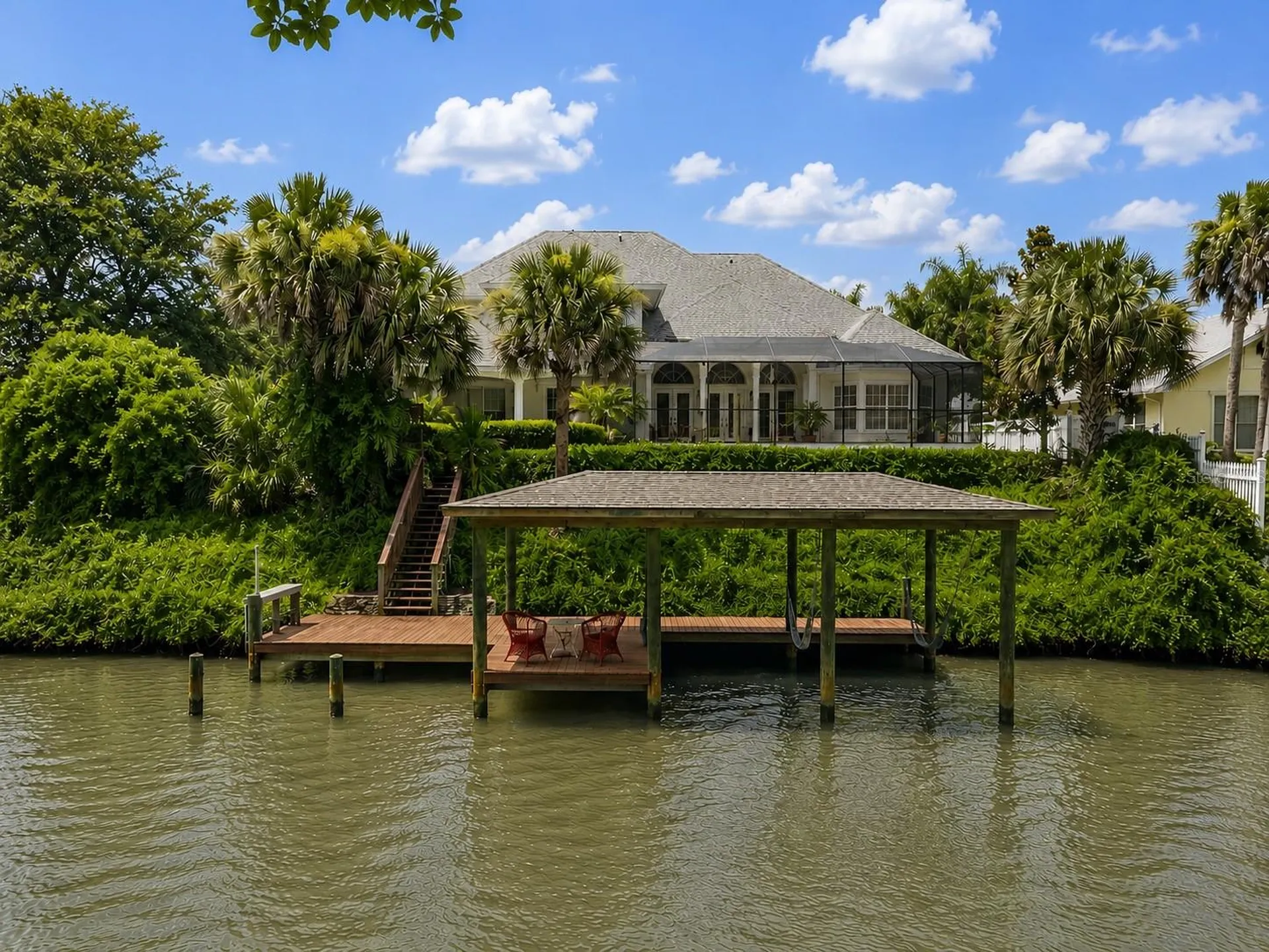 128 Godfrey Road Edgewater FL 32141