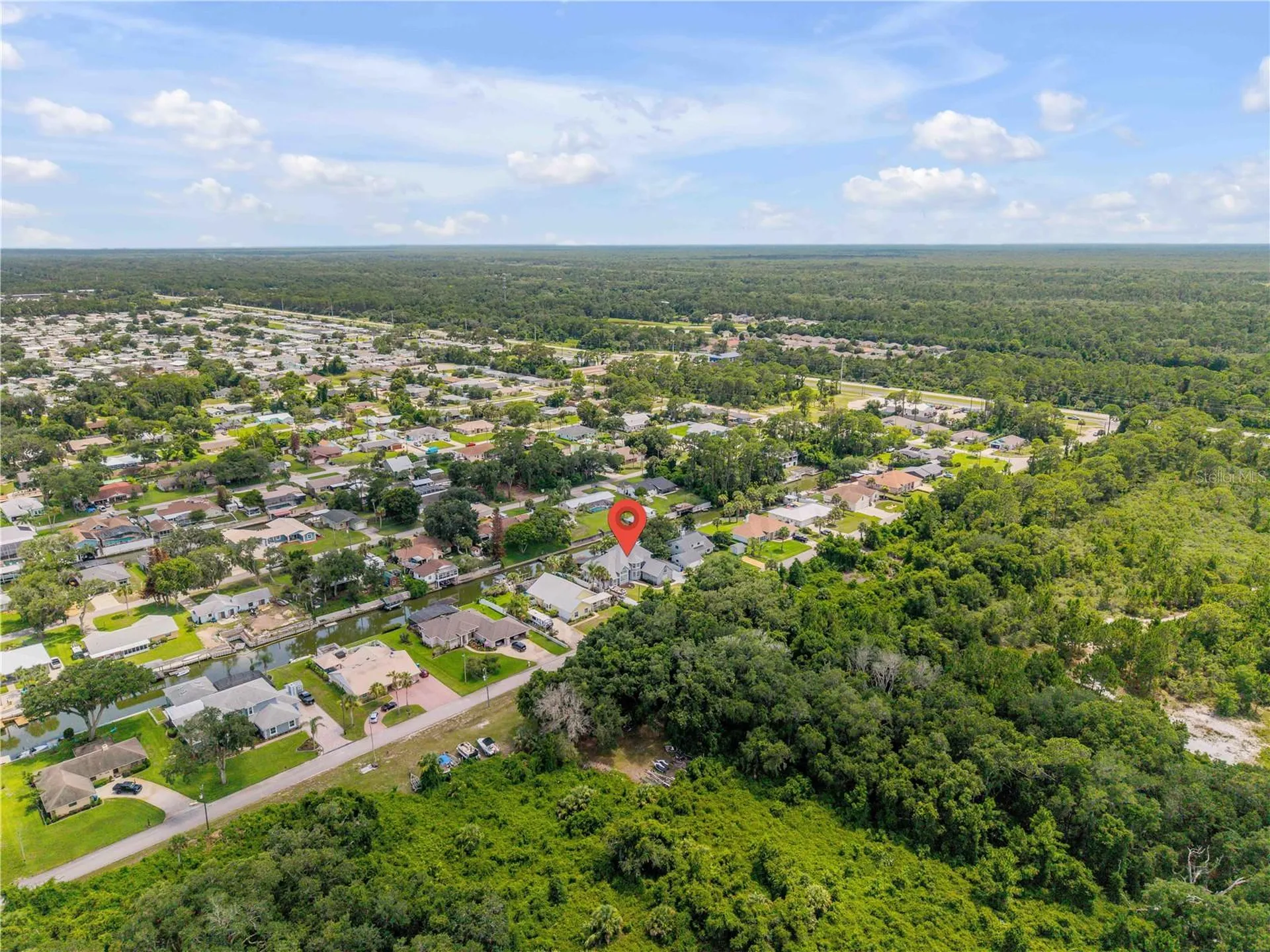 128 Godfrey Road Edgewater FL 32141