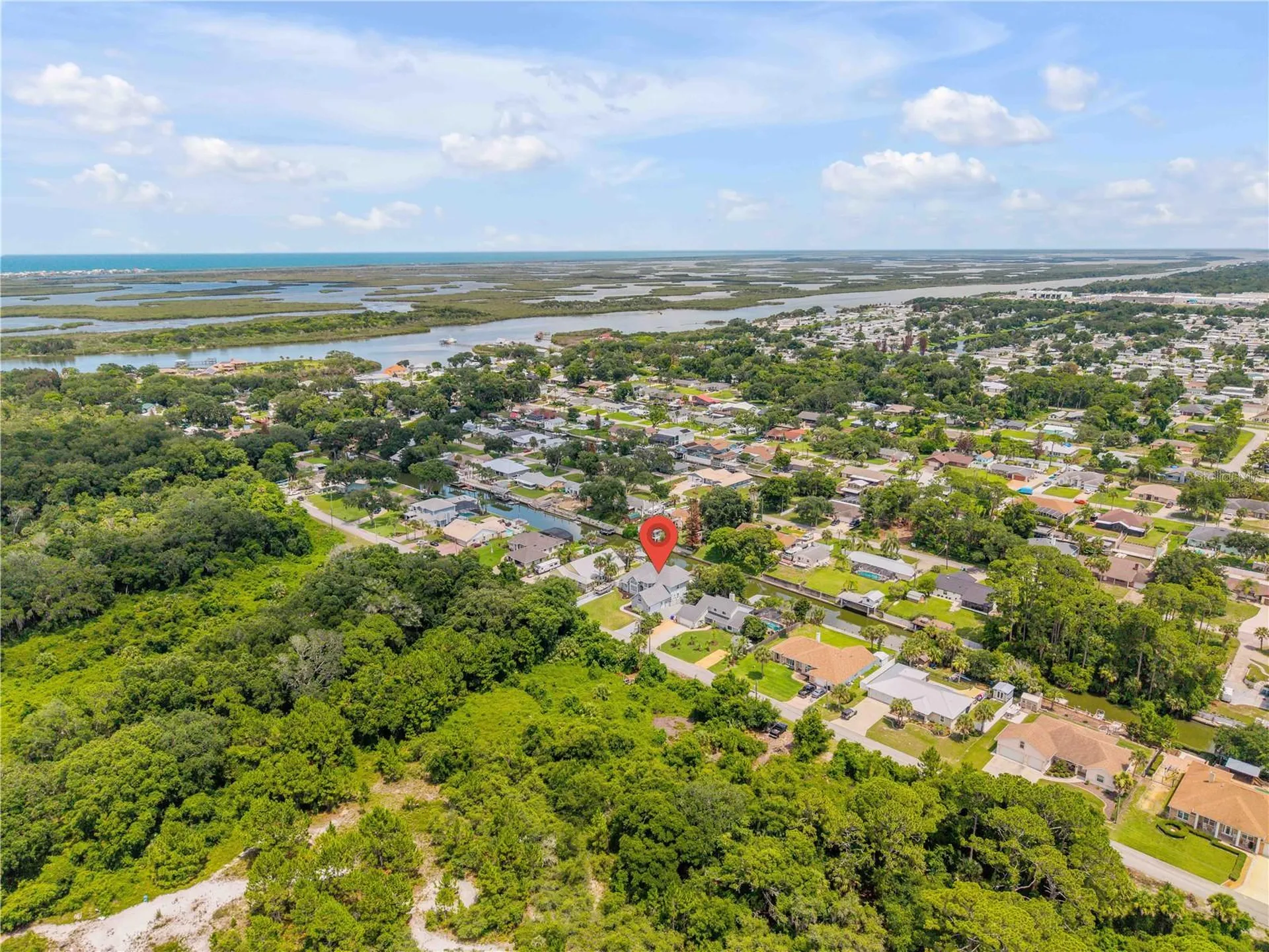 128 Godfrey Road Edgewater FL 32141