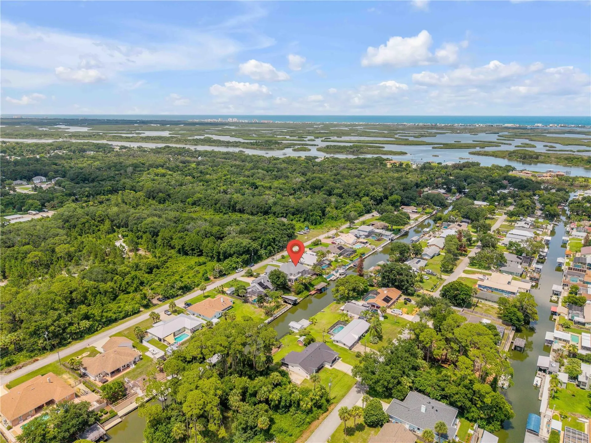 128 Godfrey Road Edgewater FL 32141