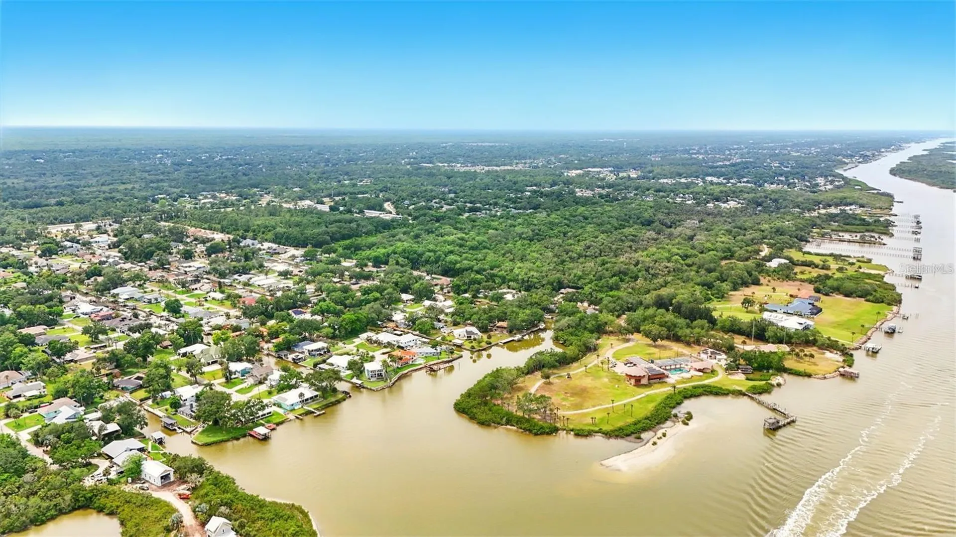 128 Godfrey Road Edgewater FL 32141