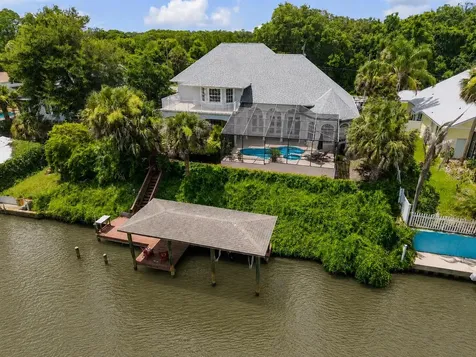 128 Godfrey Road Edgewater FL 32141