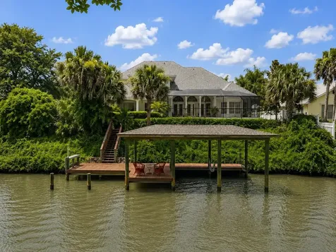 128 Godfrey Road Edgewater FL 32141