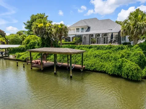 128 Godfrey Road Edgewater FL 32141