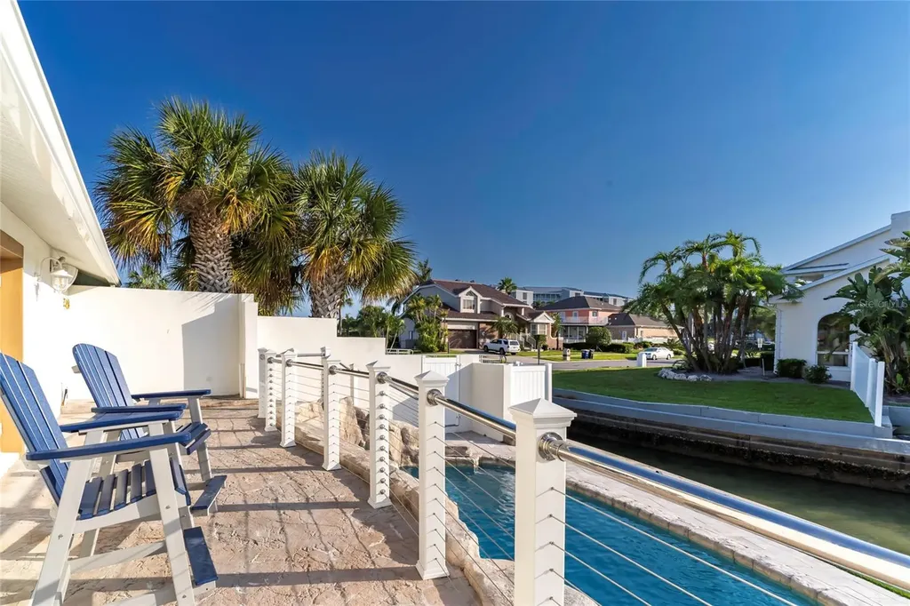 320 Harbor Passage Clearwater Beach FL 33767