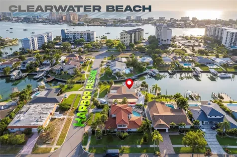 320 Harbor Passage Clearwater Beach FL 33767