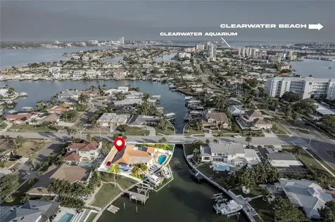 320 Harbor Passage Clearwater Beach FL 33767