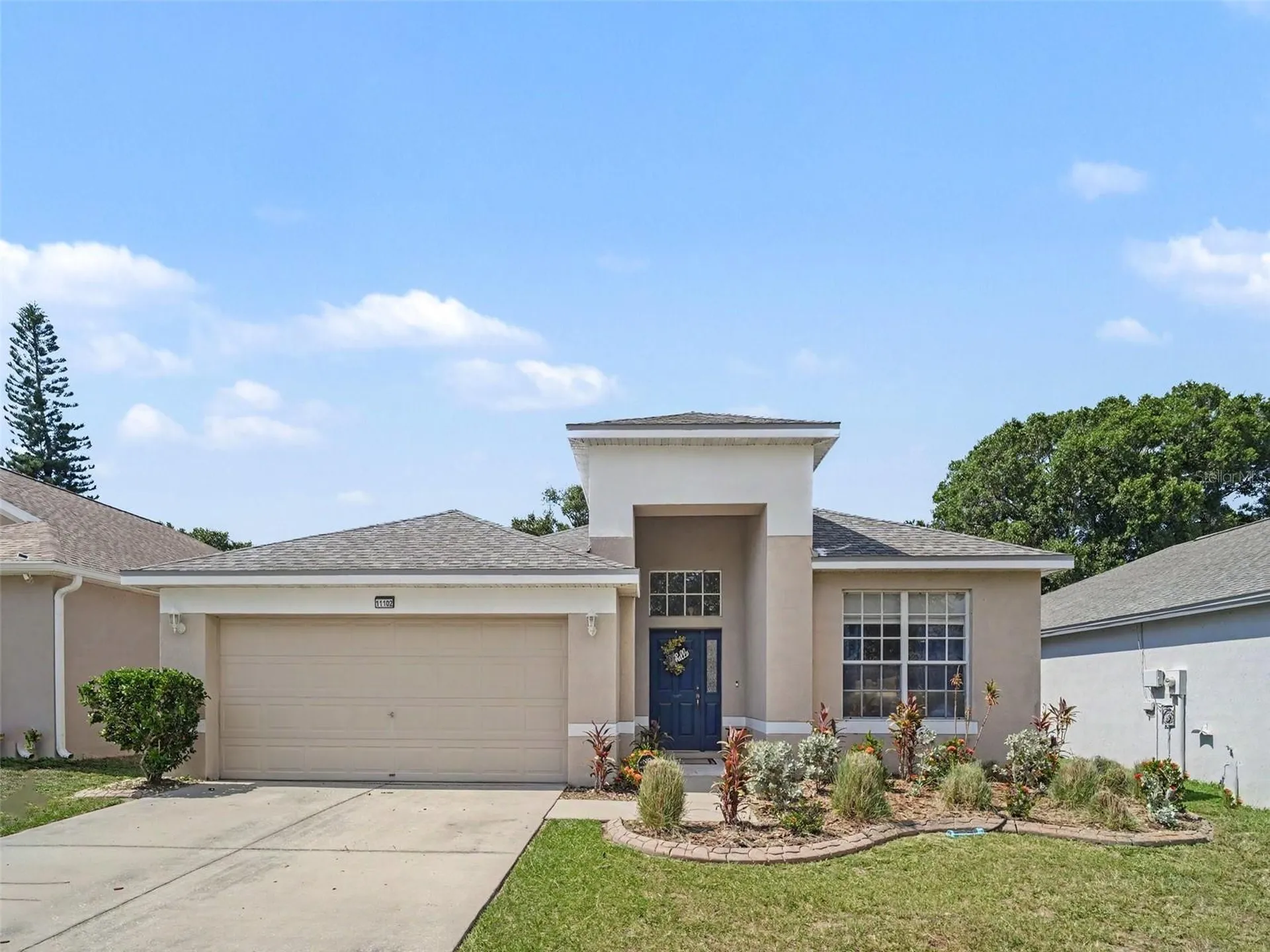 11102 Silver Dancer Drive Riverview FL 33579