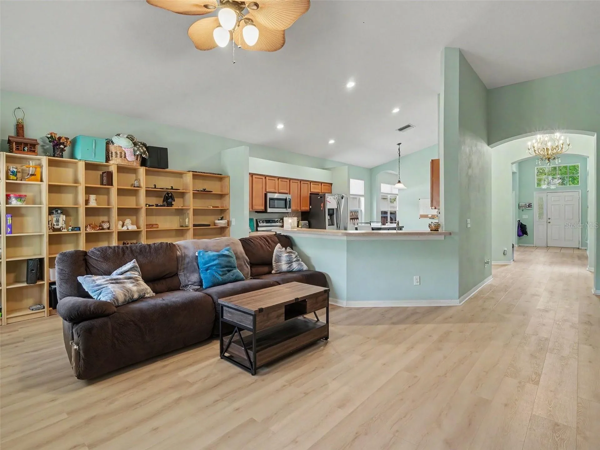 11102 Silver Dancer Drive Riverview FL 33579
