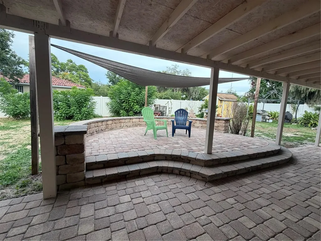 8009 Paulson Lane Tampa FL 33617