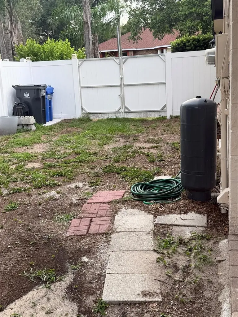 8009 Paulson Lane Tampa FL 33617