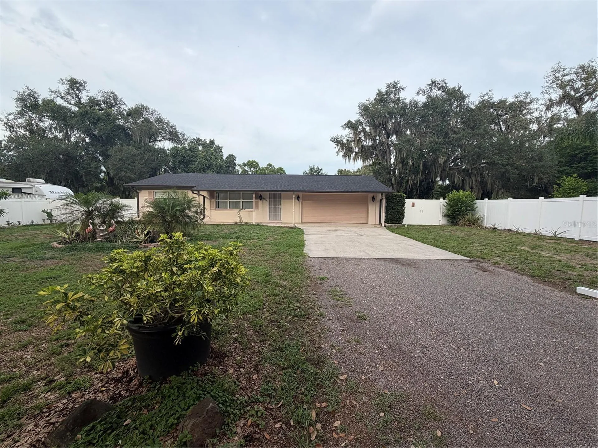 8009 Paulson Lane Tampa FL 33617