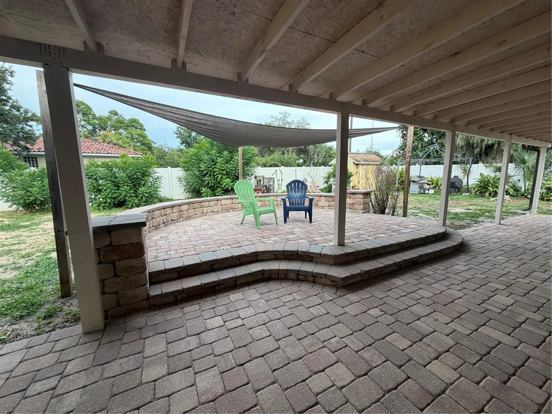 8009 Paulson Lane Tampa FL 33617