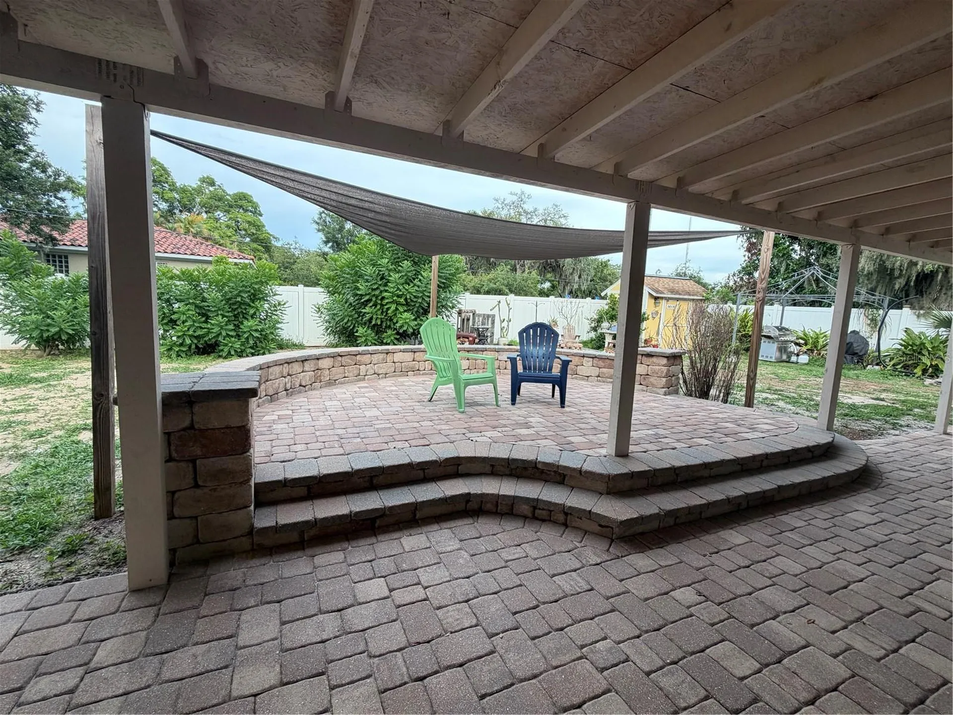 8009 Paulson Lane Tampa FL 33617