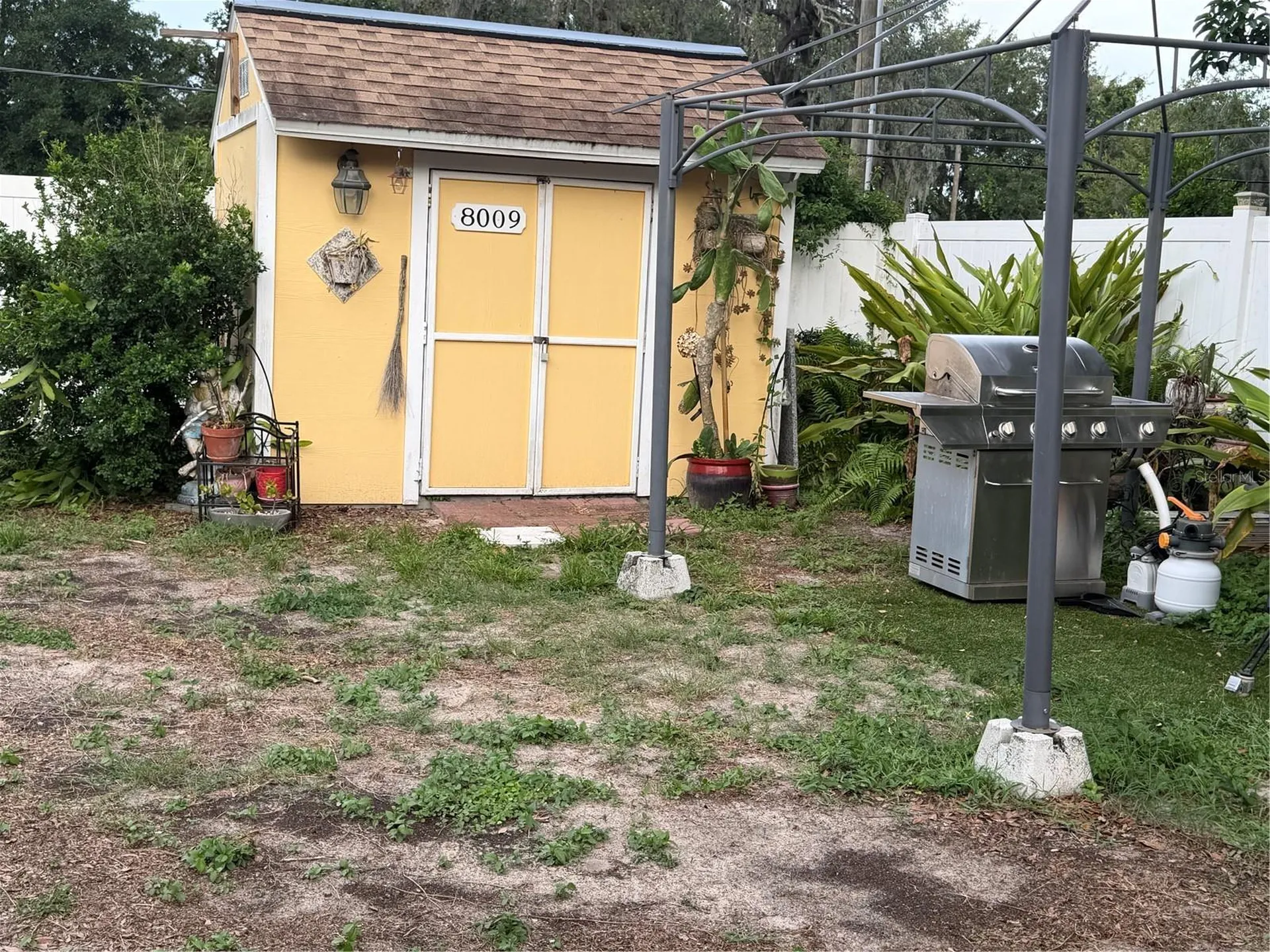 8009 Paulson Lane Tampa FL 33617